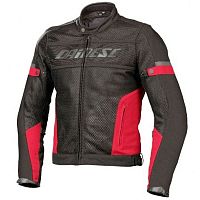Куртка DAINESE G AIR-FRAME TEX 52 blk/grey/red 1735114-N16-012 52 фото | Moto-Bazar