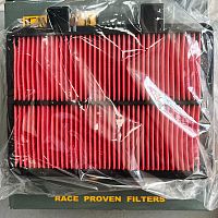 картинка Воздушный фильтр EMGO DL1050 12-93872 HFA3614 13780-31J00 от магазина moto-bazar61.ru
