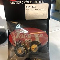 картинка Мембрана кабюратора TourMax ACV-303 от магазина moto-bazar61.ru