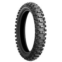 картинка 80/100-12 BRIDGESTONE M204 41M 23262 от магазина moto-bazar61.ru