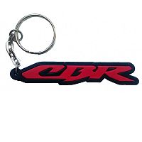 картинка Брелок PVC-CBR РЕЗИНОВЫЙ 08860 от магазина moto-bazar61.ru