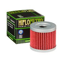 картинка Масляный фильтр внутренний HIFLO FILTRO HF971 от магазина moto-bazar61.ru