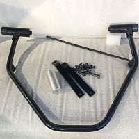 картинка Дуги STREET FIGHTER R1 07 00682 от магазина moto-bazar61.ru