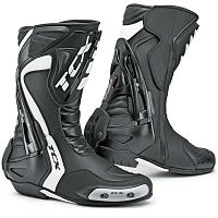 картинка Мотоботы TCX COMPETIZIONE S GTX BLACK 41 от магазина moto-bazar61.ru