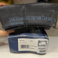 Камера HEIDENAU CROSS S.19C 70/100-19 31431 - купить в Ростове-на-Дону