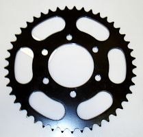 картинка Звезда ведомая AFAM 16403-45 (JTR1478.45) GPZ400 27PS от магазина moto-bazar61.ru