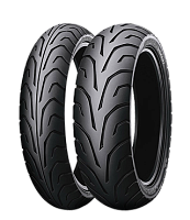 130/80-17 DUNLOP GT501 11648 - детальные фото | moto-bazar