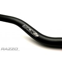 картинка Руль ZETA SX-3 HANDLE BAR MX-414 BL(28.6mm) от магазина moto-bazar61.ru