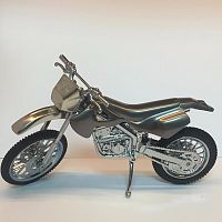 картинка Зажигалка кроссовый мото от магазина moto-bazar61.ru