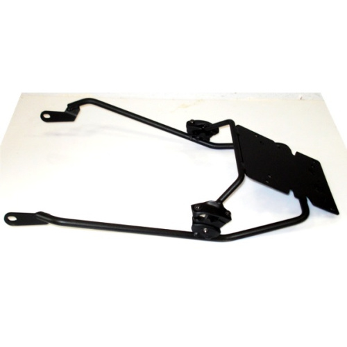 картинка Крепление заднего кофра SHAD FZ6 N/S 04-09 Y0FZ64ST от магазина moto-bazar61.ru