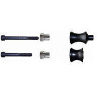картинка Слайдеры KEITI ZX6R 03-06 FSK6103-K от магазина moto-bazar61.ru