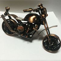 картинка модель мотоцикла M38-1 от магазина moto-bazar61.ru