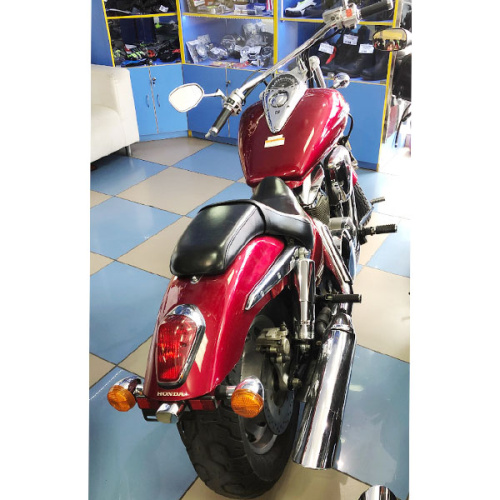 Мотоцикл HONDA VTX 1300 1HFSC55064A013069 2004 - детальные фото фото 2