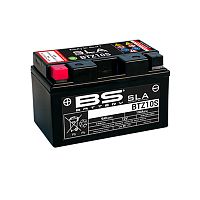 картинка АКБ BS-Battery BTZ10S SLA (YTZ10S) 19465 от магазина moto-bazar61.ru