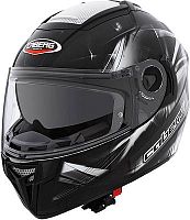 картинка Шлем CABERG EGO BLACK PAINTED S от магазина moto-bazar61.ru