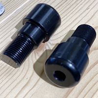 картинка Грузики руля PBR 45ST43.1 Yamaha R6 99-05 от магазина moto-bazar61.ru