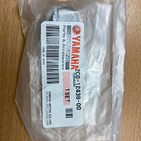 картинка Ремкомплект помпы YAMAHA 2C0-12438-00 от магазина moto-bazar61.ru