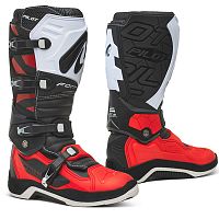 картинка Мотоботы FORMA Pilot blk/red/white 46 23505 46 от магазина moto-bazar61.ru
