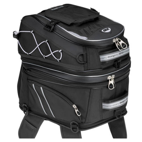 картинка Сумка GIVI на бак с магнитами T478 33-42L от магазина moto-bazar61.ru