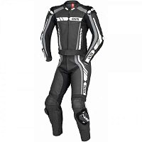 картинка Комбинезон IXS Sports LD Suit RS-800 1.0 blk/wh/grey 56 X70020-391-56 56 от магазина moto-bazar61.ru