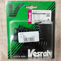 картинка Пружины сцепления VESRAH SK-163 VFR800/VFR800XF CROSS RUNNER от магазина moto-bazar61.ru