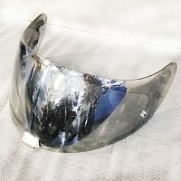 картинка Визор HJC HJ-20 SHIELD CHROM HHJ20H7M01600 от магазина moto-bazar61.ru