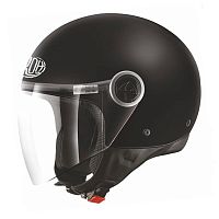 картинка Шлем AIROH Malibu blk/matt S MA11-S от магазина moto-bazar61.ru
