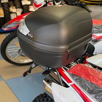 картинка Кофр KAPPA 35 литров K35NT от магазина moto-bazar61.ru