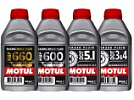 Тормозная жидкость MOTUL