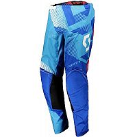 картинка Мотобрюки SCOTT 350 Dirt blue/white 36 SC-263432-1006325 36 от магазина moto-bazar61.ru