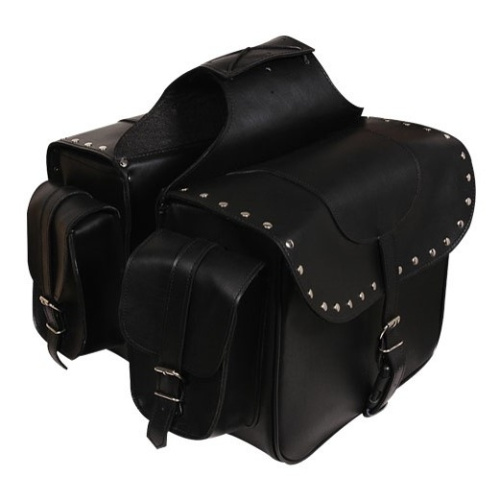 картинка Cумка багажная AGV SPORT Highway A02102-003-00 от магазина moto-bazar61.ru