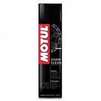 картинка Очиститель цепи MOTUL С1 CHAIN CLEAN 400ml от магазина moto-bazar61.ru