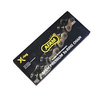 картинка Цепь AFAM 525 XRR 122 11421 от магазина moto-bazar61.ru