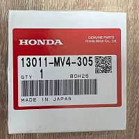 картинка Кольца поршневые STD, HONDA 13011-MV4-305 от магазина moto-bazar61.ru