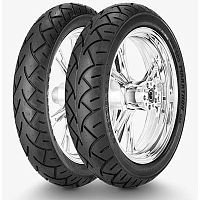 Шина 120/90-17 64S ME880 Marathon Front 19198 для мотоцикла - фото