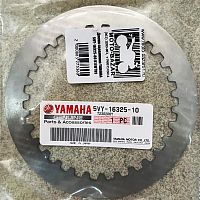 Диски сцепления YAMAHA 5VY-16325-00 R1/MT09 - купить в Ростове-на-Дону