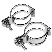 картинка Крепление для поворотников PW 39-42mm 207-339 от магазина moto-bazar61.ru