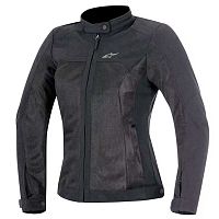 картинка Куртка ALPINESTARS текстиль Eloise Air blk XL 3318415-10 XL от магазина moto-bazar61.ru