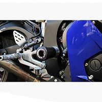 картинка Слайдеры в ось маятника CRAZY IRON YZF-R6 06-08 3029 от магазина moto-bazar61.ru