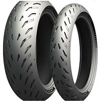 Шина 190/50-17 MICHELIN PILOT POWER 5 21291 для мотоцикла - фото