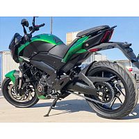 картинка BAJAJ DOMINAR 400 green UG Dominar400UG от магазина moto-bazar61.ru
