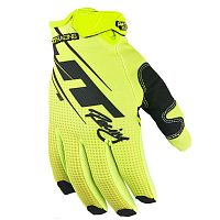 картинка Перчатки JT RACING LITE-SLSR yellow S JT15000G02 S от магазина moto-bazar61.ru
