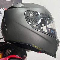 картинка Шлем HJC R-PHA 70 Semi FlatTitanium S 24681 S от магазина moto-bazar61.ru