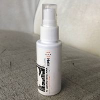 картинка Нейтрализатор запаха HELMETEX для обуви 50мл hel153 от магазина moto-bazar61.ru