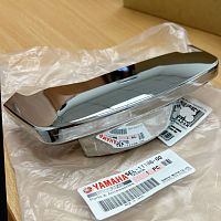 Накладка головки хром YAMAHA 5EL-11186-00 - купить в Ростове-на-Дону