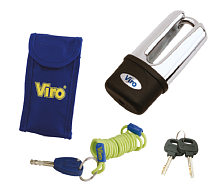 картинка Скоба на торм. диск VIRO Blindato 152.47 от магазина moto-bazar61.ru