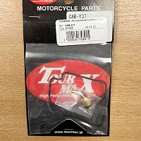 Рем.комплект карбюратора TourMax CAB-Y37 YAMAHA FZS600 FAZER 98-01 - купить в Ростове-на-Дону