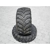 25x8-12 KINGS TIRE KT168 - фото | Moto-Bazar61