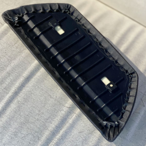 картинка Спинка кофра SHAD SH39 D0RI3900 от магазина moto-bazar61.ru фото 3