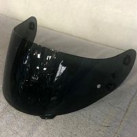 картинка Визор HJC HJ-09 L/SMOKE HHJ09G1P10000 от магазина moto-bazar61.ru